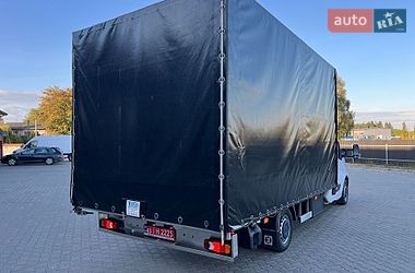 Тентованый Renault Master 2021 в Ковеле