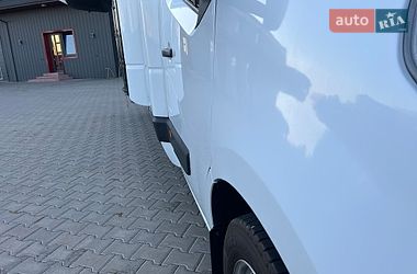 Тентованый Renault Master 2021 в Ковеле