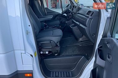 Тентованый Renault Master 2021 в Ковеле