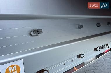 Тентованый Renault Master 2021 в Ковеле