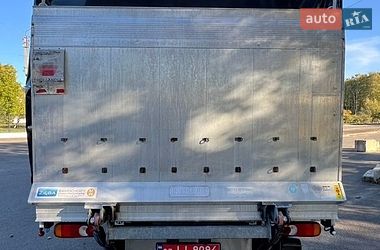 Тентованый Renault Master 2021 в Ковеле