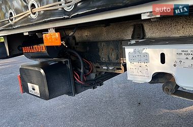 Тентованый Renault Master 2021 в Ковеле