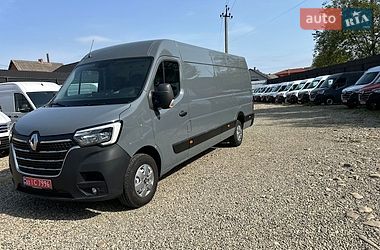 Грузовой фургон Renault Master 2022 в Хусте Грузовой фургон Renault Master 2022 в Хусте