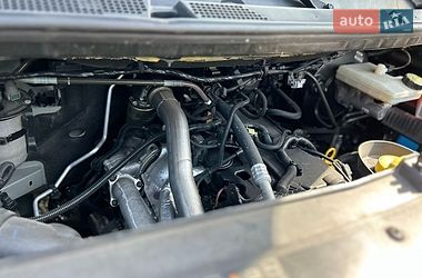 Вантажний фургон Renault Master 2022 в Хусті