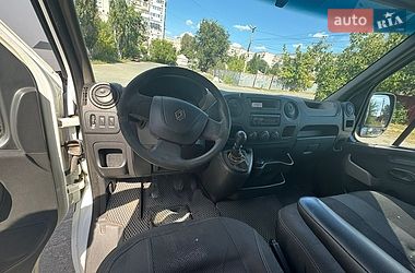 Грузовой фургон Renault Master 2012 в Днепре фото 11 Грузовой фургон Renault Master 2012 в Днепре