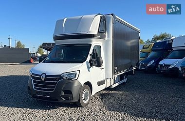 Тентованый Renault Master 2022 в Ковеле