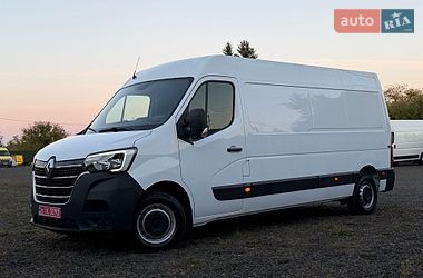 Грузовой фургон Renault Master 2024 в Ковеле