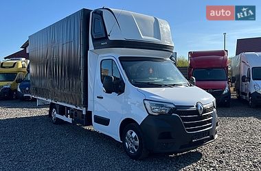Тентованый Renault Master 2023 в Ковеле
