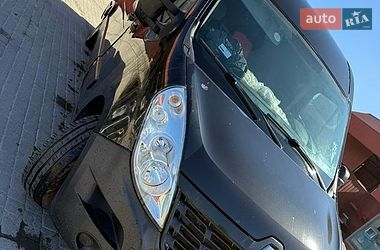 Грузовой фургон Renault Master 2018 в Косове