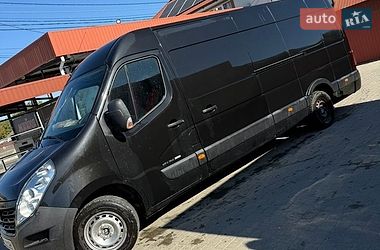 Грузовой фургон Renault Master 2018 в Косове