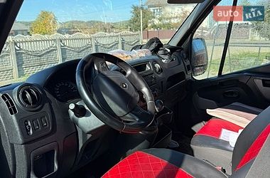 Грузовой фургон Renault Master 2018 в Косове