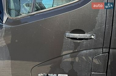 Грузовой фургон Renault Master 2018 в Косове