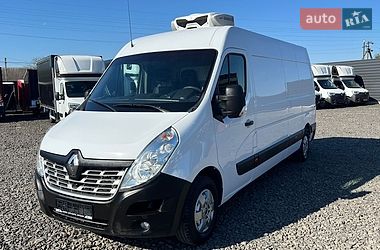 Рефрижератор Renault Master 2019 в Ковеле