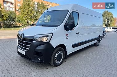 renault master 2022 в Дубно от профессионального продавца Юля