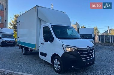 Інші вантажівки Renault Master 2022 в Рівному Інші вантажівки Renault Master 2022 в Рівному