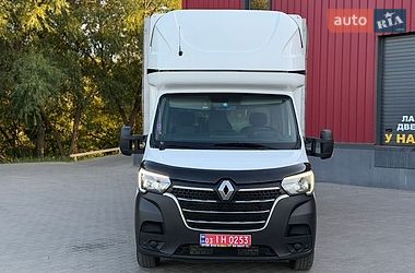 renault master 2022 в Луцк от профессионального продавца Володимир Вікторович
