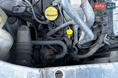 Микроавтобус грузовой (до 3,5т) Renault Master 2007 в Житомире фото 7 Микроавтобус грузовой (до 3,5т) Renault Master 2007 в Житомире