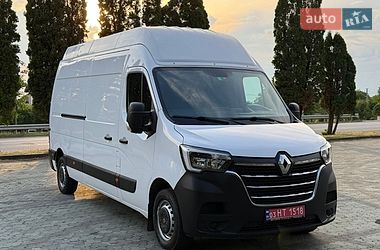 renault master 2020 в Дубно від професійного продавця Роман