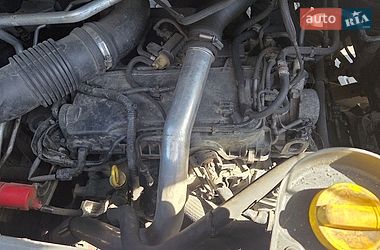 Тентованый Renault Master 2020 в Софиевской Борщаговке