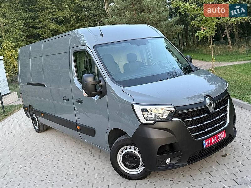 Renault Master 2023 Renault Master 2023