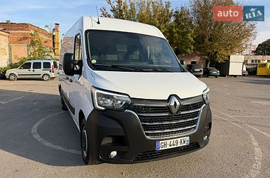 Вантажний фургон Renault Master 2022 в Луцьку