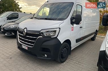 Вантажний фургон Renault Master 2022 в Луцьку