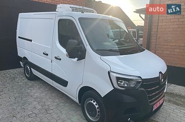 Рефрижератор Renault Master 2022 в Ковелі
