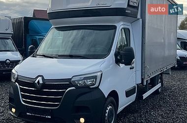 Тентованый Renault Master 2022 в Ковеле