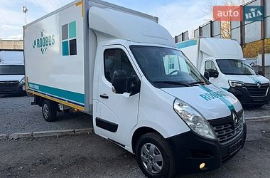 Другие грузовики Renault Master 2019 в Ровно