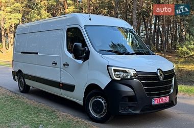Вантажний фургон Renault Master 2024 в Києві