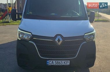 Рефрижератор Renault Master 2021 в Золотоноше Рефрижератор Renault Master 2021 в Золотоноше