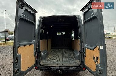 Вантажний фургон Renault Master 2022 в Луцьку