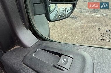 Вантажний фургон Renault Master 2022 в Луцьку