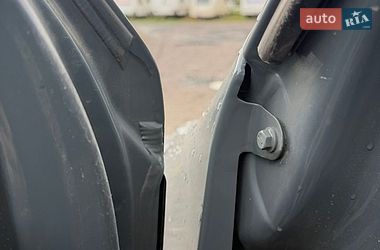 Вантажний фургон Renault Master 2022 в Луцьку
