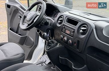 Тентований Renault Master 2020 в Ковелі фото 31 Тентований Renault Master 2020 в Ковелі