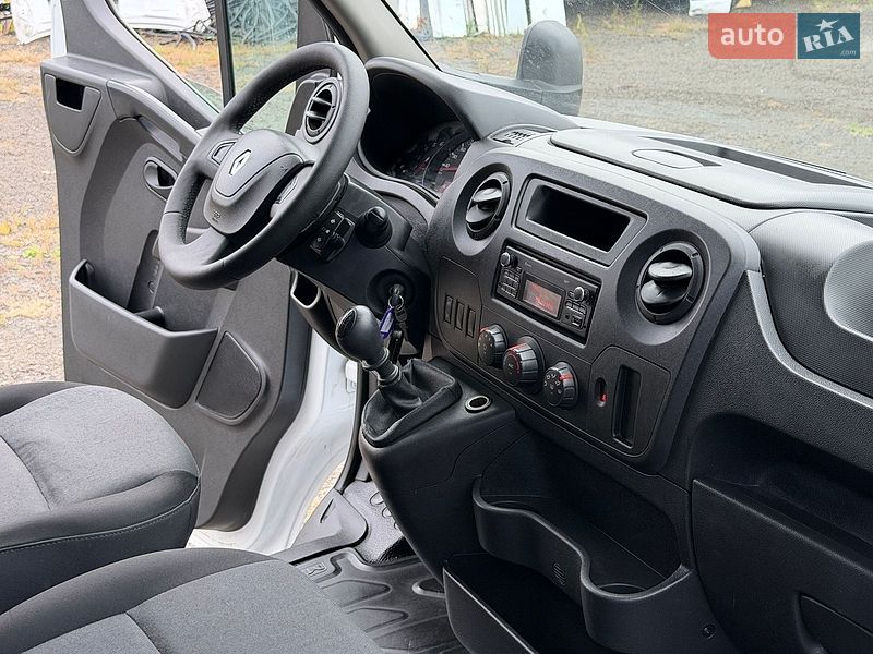 Тентований Renault Master 2020 в Ковелі фото 31 Тентований Renault Master 2020 в Ковелі