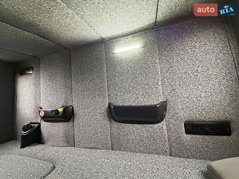Тентований Renault Master 2020 в Ковелі фото 40 Тентований Renault Master 2020 в Ковелі