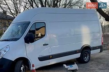 renault master 2017 в Полтава от профессионального продавца Руслан