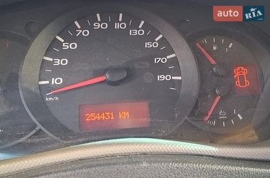 Вантажний фургон Renault Master 2017 в Полтаві