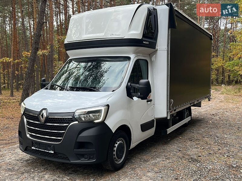 Renault Master 2023 Renault Master 2023