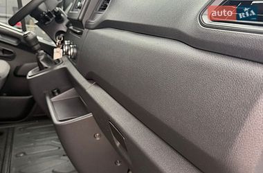 Рефрижератор Renault Master 2023 в Ковелі