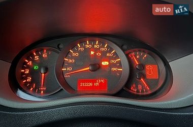 Грузовой фургон Renault Master 2017 в Бродах