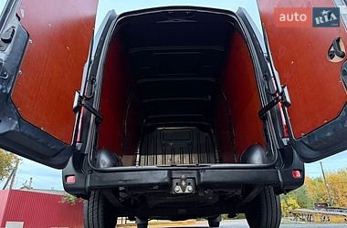 Грузовой фургон Renault Master 2017 в Бродах