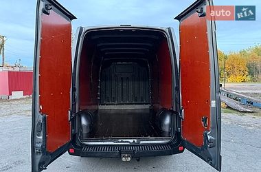 Грузовой фургон Renault Master 2017 в Бродах