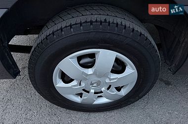 Грузовой фургон Renault Master 2017 в Бродах