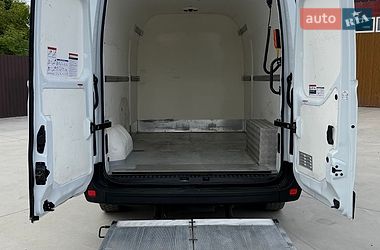 Рефрижератор Renault Master 2022 в Млинове Рефрижератор Renault Master 2022 в Млинове