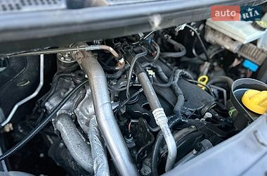 Грузовой фургон Renault Master 2022 в Хусте
