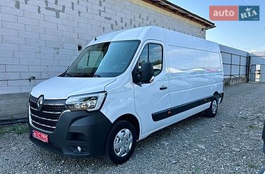 renault master 2023 в Хуст от про продавца Андрій renault master 2023 в Хуст от профессионального продавца Андрій