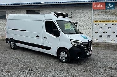 Рефрижератор Renault Master 2022 в Рівному