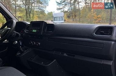 Тентованый Renault Master 2021 в Ковеле